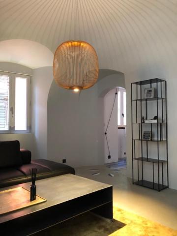 Bastia Citadelle: Superbe Appartement Zewnętrze zdjęcie
