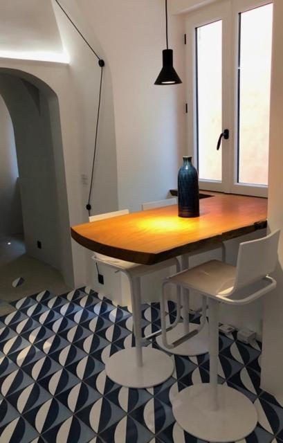 Bastia Citadelle: Superbe Appartement Zewnętrze zdjęcie