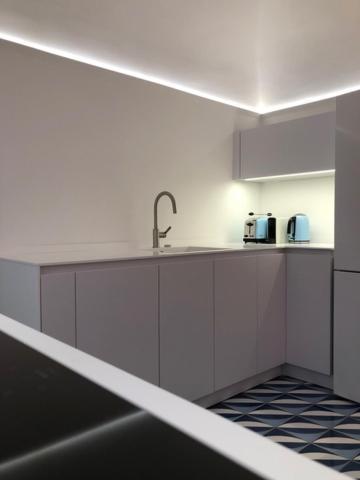 Bastia Citadelle: Superbe Appartement Zewnętrze zdjęcie