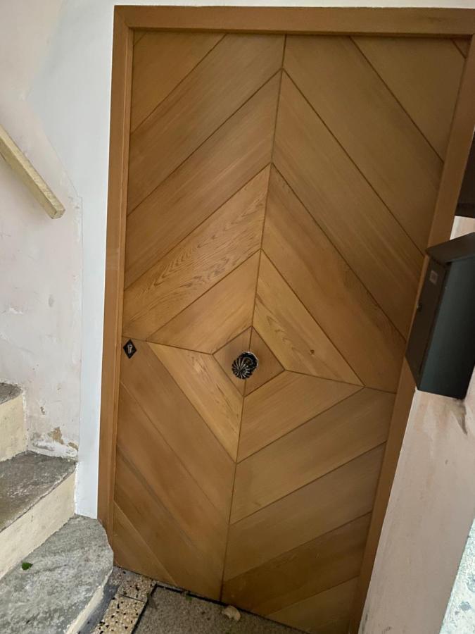 Bastia Citadelle: Superbe Appartement Zewnętrze zdjęcie